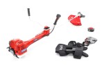 Benzinový křovinořez VeGA BC525PRO
