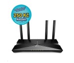TP-Link Archer AX53 OneMesh/EasyMesh WiFi6 router (AX3000, 2,4GHz/5GHz, 1xGbEWAN, 4xGbELAN) EDF_438646