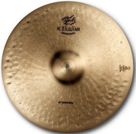 Zildjian 18" K Constantinople Suspended