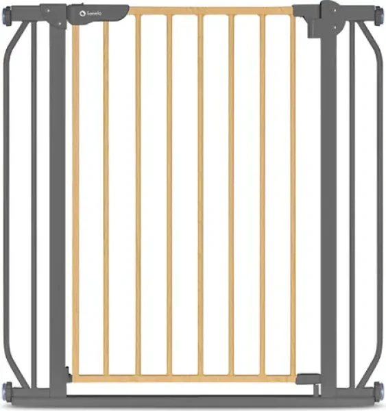 LIONELO Bezpečnostní zábrana Truus Slim Grey Graphite (LBARTRUUSLMGYGHEXXXX)