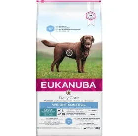 Eukanuba Adult Large Breed Weight Control 15 kg