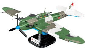 COBI 5745 II WW Iljušin IL-2 1:32,