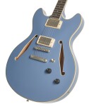 D'Angelico Excel DC Tour Collection Blue