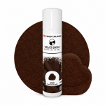 Sametový sprej Food Colours Dark Chocolate (100 ml)