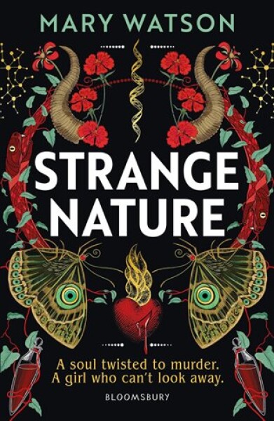 Strange Nature