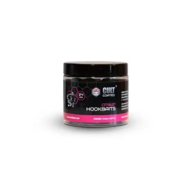 Nash Boilies Citruz Cult Coated Hookbaits 200g 24mm (B6453)