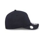 New Era Pánská kšiltovka New York Yankees MLB 2026 Clubhouse 9FORTY M-Crown A-Frame Snapback