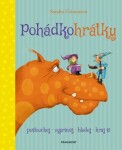 Pohádkohrátky | Dagmar Steidlová, Sandra Grimmová