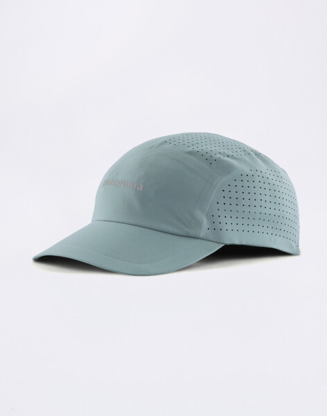 Patagonia Ultralightweight Ridge Hat Blue Sage