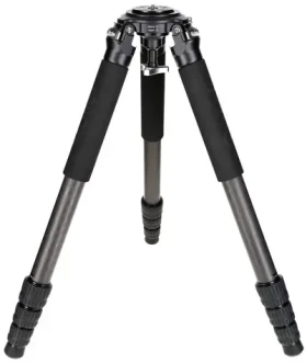 Rollei Stativ Rock Solid Tripod Alpha XL Mark III / Zátěž 40kg / Vytažený 193 cm (22966)