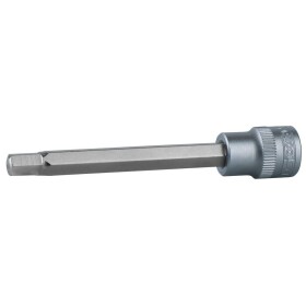 KS Tools 9111563 911.1563 inbus Nástrčný klíč 6.0 mm 6 mm 3/8