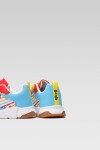 Sneakersy Mickey&Friends SS23_233DSTC Materiál/-Syntetický,Látka/-Látka