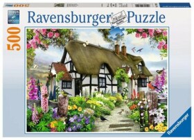 Ravensburger Vysněná chata