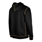 New Era Pánská mikina Memphis Grizzlies NBA 2023 City Edition Oversized Hoodie Velikost: S