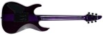 ESP LTD Andy Larocque ALR-II See Thru Purple