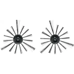 Makita boční kartáč pro DRC200 2ks (0088381479158)