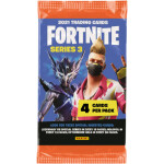 Panini FORTNITE karty (3. série)