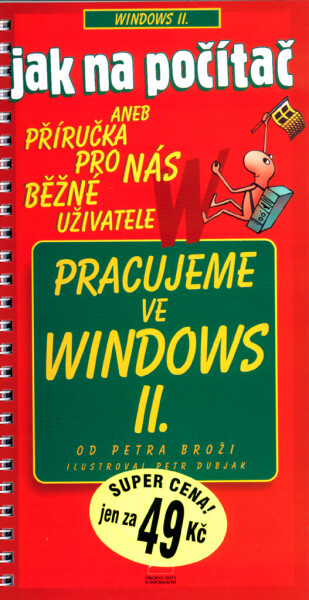 Pracujeme ve Windows II.