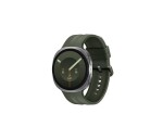 Samsung Galaxy Watch9 (44mm) stříbrná, EU EDF_1290144
