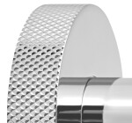 SAPHO - LARISSA dvojitý držák ručníků 600, chrom WS011