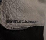 Dámská bunda Xrc Winkle 2.0 Wtp adventure black/grey/fluo - 2Xl / šedá