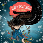 Zimoděj (audiokniha - čte Tereza Dočkalová) - Terry Pratchett