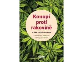 Konopí proti rakovině