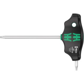 Wera 467 TORX® HF šroubovák Torx Velikost šroubováku T 20 Délka dříku: 100 mm 1 ks