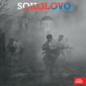 Sokolovo. Vyprávění účastníků bitvy u Sokolova 8.3.1943 - Jiří Šrámek