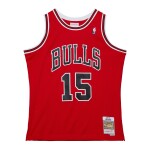 Mitchell & Ness Pánský dres Chicago Bulls NBA Ron Artest #15 1999-00 Swingman Velikost: M