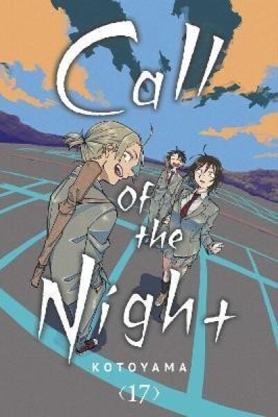 Call of the Night 17 - Kotoyama