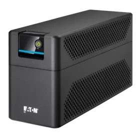 Eaton 5E Gen2 700I / UPS 700VA / 360W / 4 zásuvky IEC (5E700I)