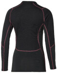 Běžecké termo tričko Mizuno Merino Wool Crew A2GAA76197 Velikost textilu: M