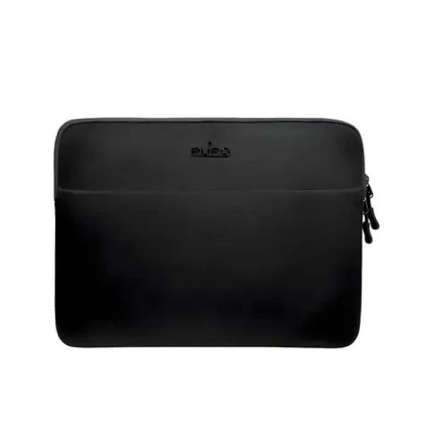 Puro Slim Pocket 14" černá / Brašna pro notebooky 14"