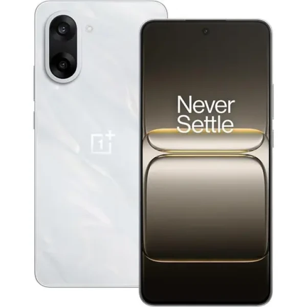 OnePlus Nord CE 5G 8+256GB Marble Mist / 6.77" / 256GB / Android 15 (6921815629542)