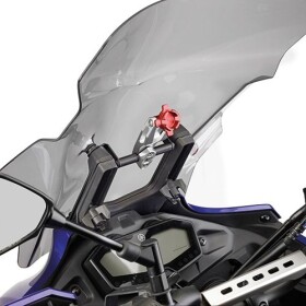 Fb2122 držák navigace do kapotáže pro Yamaha MT-09 Tracer (15-17)