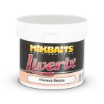 Mikbaits Těsto LiveriX 200g - Mazaná Škeble,Mikbaits Těsto LiveriX 200g - Mazaná Škeble