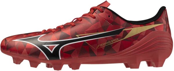Mizuno Alpha II Select FG P1GA256560 - Kopačky Mizuno Aplha II SELECT P1GA256560 Velikost obuvi v EU: 42,5