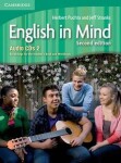 English in Mind Level Audio CDs Herbert Puchta