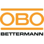 OBO BETTERMANN Vložka protahovací krabice ZES9-2 U10T 7011