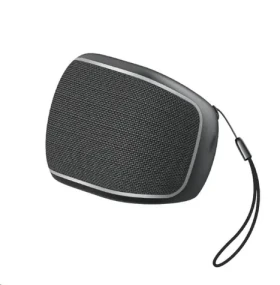 CARNEO OfficeDragon 2 černá / Bluetooth reproduktor / 30W / Bluetooth / USB / SD karta / výdrž 6 hodin (8588007861852)