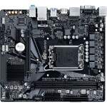 GIGABYTE H610M S2H V2 / H610M / LGA1700 / 2x DDR5 / PCIEx16 / 1xGLAN / micro-ATX (H610M S2H V2)