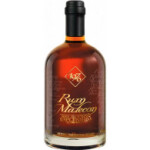 Rum Malecon SELECCIÓN ESPLENDIDA 1976 Rum 40% 0,7 l (tuba)