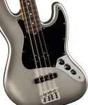Fender American Professional II Jazz Bass RW MERC