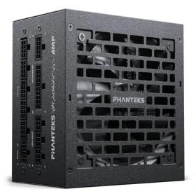 PHANTEKS AMP GH 850W 80 PLUS Gold černá / 850W / 80PLUS Gold / plně modulární / 120 mm / aktivní PFC (PH-P850GH_BK01_EU)