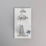 Trezírovací špička Cake Star č. 612