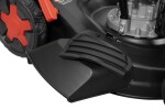 Benzínová sekačka GÜDE BIG WHEELER 514.6 R