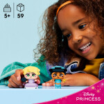 LEGO LEGO® │ Disney 43303 Mini Jasmína a Locika