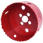 KS Tools 129.5079 1295079 vrtací korunka 79 mm 1 ks