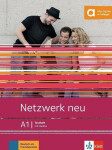 Netzwerk neu 1 (A1) - Testheft + MP3 allango.net - Kirsten Althaus